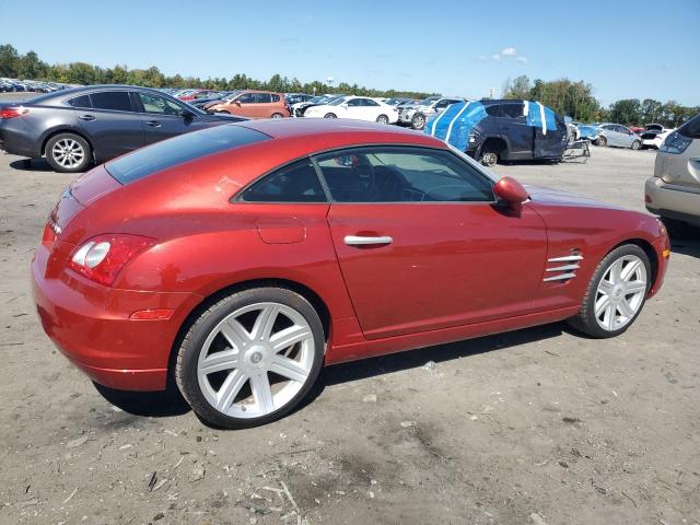 Photo 3 from auction – 2004 CHRYSLER CROSSFIRE with VIN 1C3AN69L14X020796