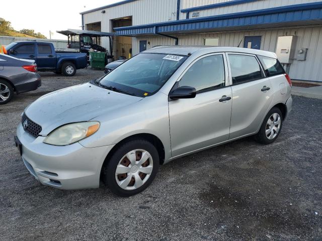 TOYOTA COROLLA MA 2004 with VIN 2T1KR32E54C191130 - Photo from auction