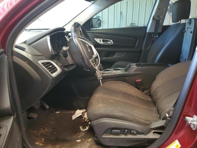 Photo 7 from auction – 2016 GMC TERRAIN SL with VIN 2GKFLTEK2G6174879