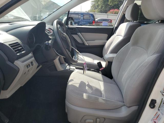 Photo 7 from auction – 2015 SUBARU FORESTER 2 with VIN JF2SJADC3FH431668