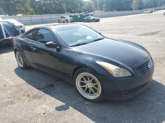 Photo 4 from auction – 2009 INFINITI G37 BASE with VIN JNKCV64E39M600913