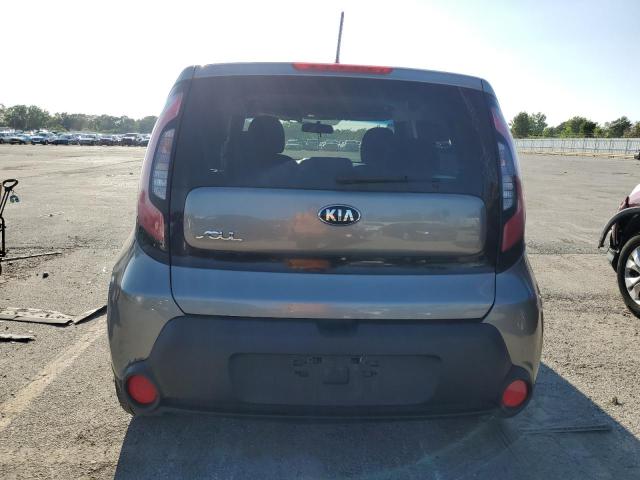 Photo 6 from auction – 2016 KIA SOUL with VIN KNDJN2A2XG7321644