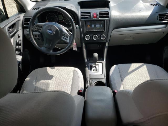 Photo 8 from auction – 2015 SUBARU FORESTER 2 with VIN JF2SJADC3FH431668