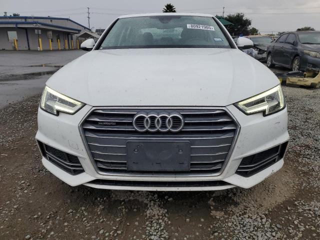 Photo 5 from auction – 2017 AUDI A4 PREMIUM with VIN WAUENAF47HN067522