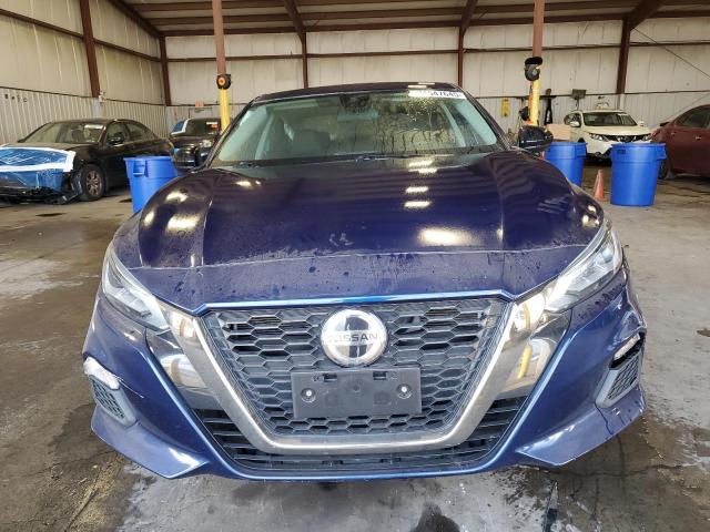 Photo 5 from auction – 2020 NISSAN ALTIMA SR with VIN 1N4BL4CW3LC232771