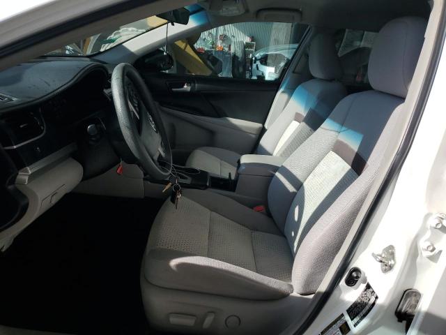 Photo 7 from auction – 2014 TOYOTA CAMRY L with VIN 4T4BF1FK9ER428835