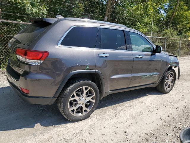 Photo 3 from auction – 2020 JEEP GRAND CHER with VIN 1C4RJFBG2LC143763