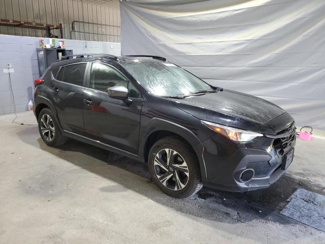 Photo 4 from auction – 2024 SUBARU CROSSTREK with VIN JF2GUADC0R8325700