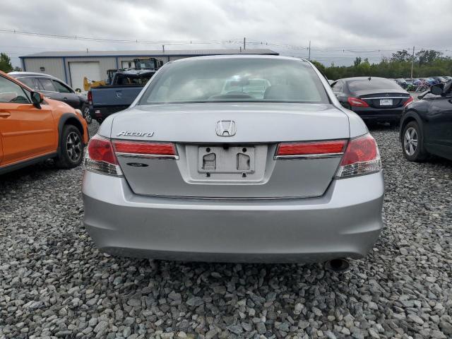 Photo 6 from auction – 2012 HONDA ACCORD LX with VIN 1HGCP2F39CA060025