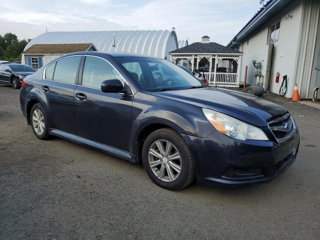 Photo 4 from auction – 2012 SUBARU LEGACY 2.5 with VIN 4S3BMBC60C3011480