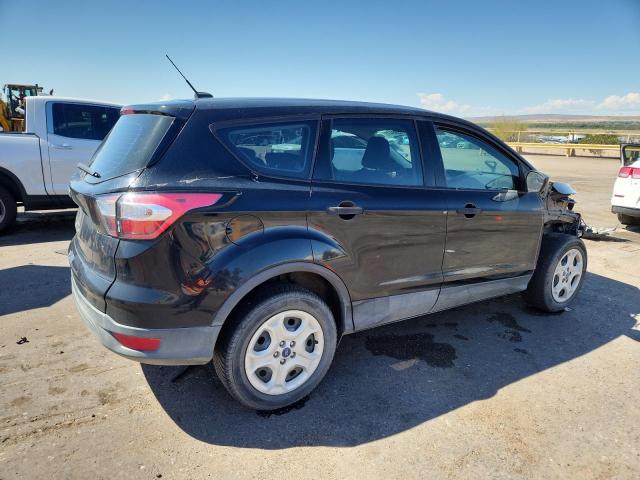 Photo 3 from auction – 2018 FORD ESCAPE S with VIN 1FMCU0F79JUB13103