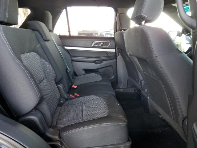 Photo 11 from auction – 2017 FORD EXPLORER XLT with VIN 1FM5K7D8XHGB06883