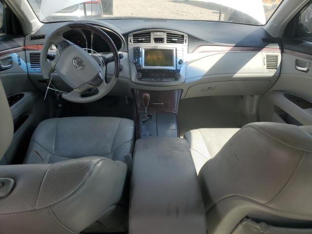 Photo 8 from auction – 2011 TOYOTA AVALON BASE with VIN 4T1BK3DB4BU395551