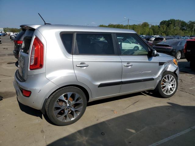 Photo 3 from auction – 2013 KIA SOUL + with VIN KNDJT2A69D7536078