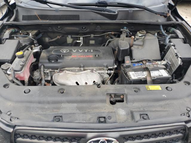 Photo 11 from auction – 2008 TOYOTA RAV4 with VIN JTMBD33V186076454