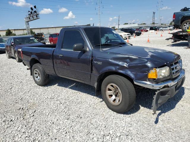 Photo 4 from auction – 2003 FORD RANGER with VIN 1FTYR10D13TA00576