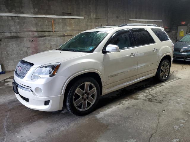 GMC ACADIA DEN 2012 with VIN 1GKKVTED6CJ194415 - Photo from auction