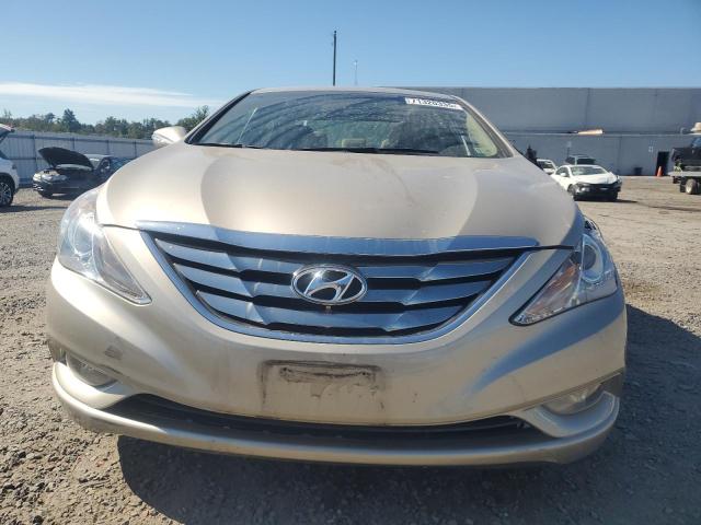 Photo 5 from auction – 2011 HYUNDAI SONATA SE with VIN 5NPEC4AC7BH220738