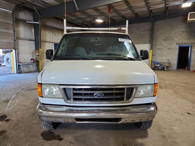 Photo 5 from auction – 2006 FORD ECONOLINE with VIN 1FBNE31L96HA24362