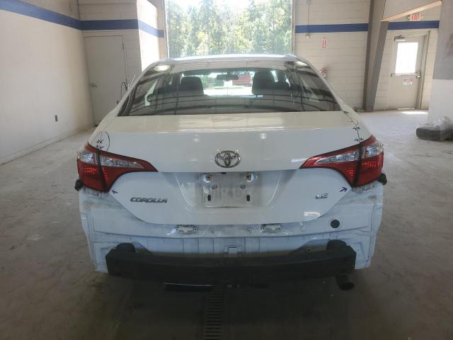 Photo 6 from auction – 2015 TOYOTA COROLLA with VIN 2T1BURHE2FC273330