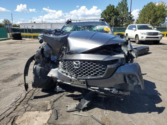 Photo 5 from auction – 2023 MAZDA CX-50 PREF with VIN 7MMVABCM6PN113252