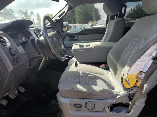 Photo 7 from auction – 2013 FORD F150 SUPER with VIN 1FTFW1EF8DKD44228