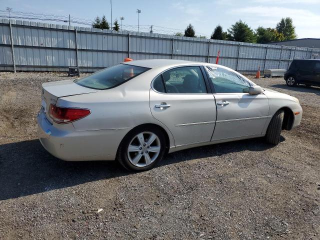 Foto 3 de la subasta – 2005 LEXUS ES 330 con VIN JTHBA30G255092788