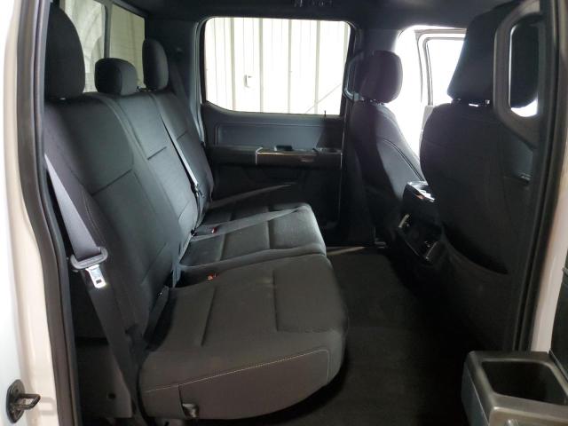 Photo 10 from auction – 2022 FORD F150 SUPERCREW with VIN 1FTEW1EP0NFC10098