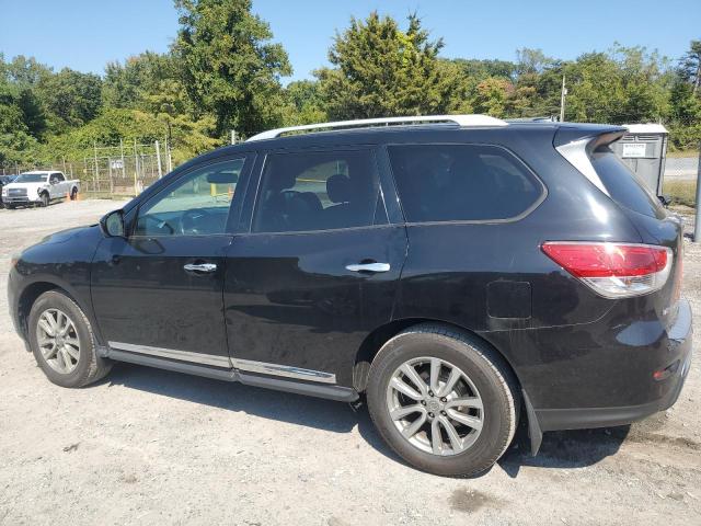 Photo 2 from auction – 2015 NISSAN PATHFINDER with VIN 5N1AR2MM4FC632067