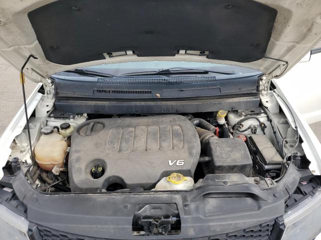 Photo 11 from auction – 2017 DODGE JOURNEY CR with VIN 3C4PDDGGXHT513011