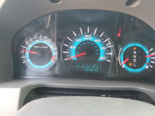 Photo 9 from auction – 2011 FORD FUSION SEL with VIN 3FAHP0JA7BR241553