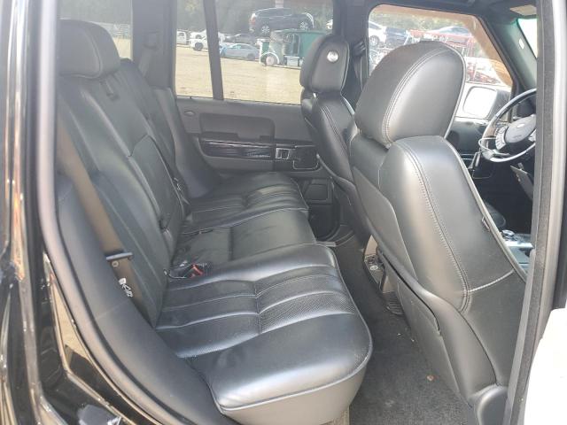 Photo 11 from auction – 2012 LAND ROVER RANGE ROVE with VIN SALMF1E40CA379638