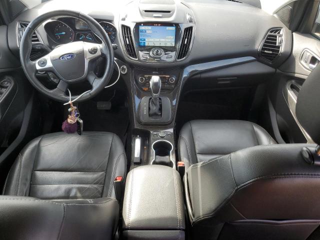 Photo 8 from auction – 2016 FORD ESCAPE TIT with VIN 1FMCU9J96GUB10813