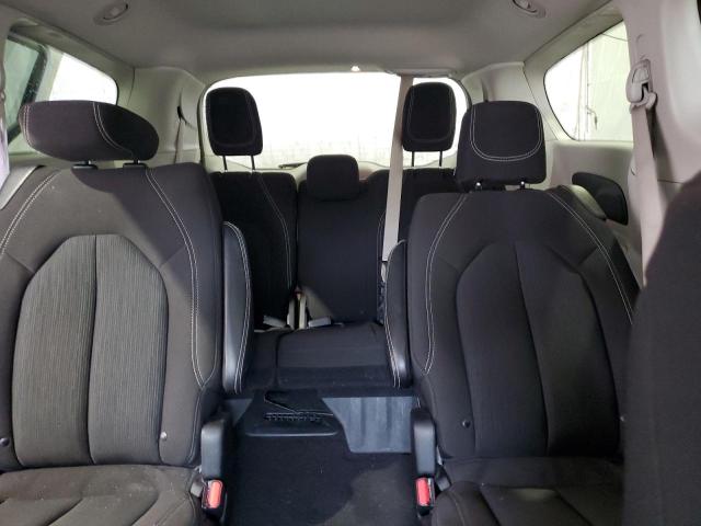 Photo 10 from auction – 2023 CHRYSLER VOYAGER LX with VIN 2C4RC1CG0PR530224