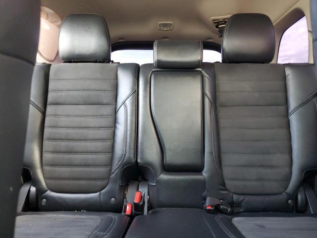 Photo 10 from auction – 2020 MITSUBISHI OUTLANDER with VIN JA4AD3A34LZ012178