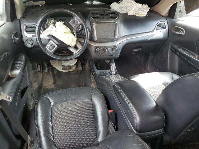 Photo 8 from auction – 2018 DODGE JOURNEY CR with VIN 3C4PDDGG9JT522935