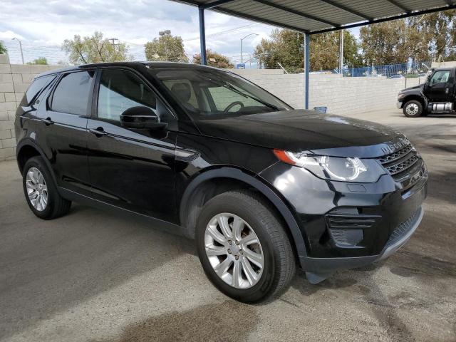 Photo 4 from auction – 2017 LAND ROVER DISCOVERY with VIN SALCP2BGXHH699271
