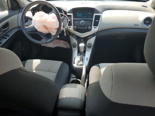 Photo 8 from auction – 2011 CHEVROLET CRUZE LS with VIN 1G1PC5SH4B7127438