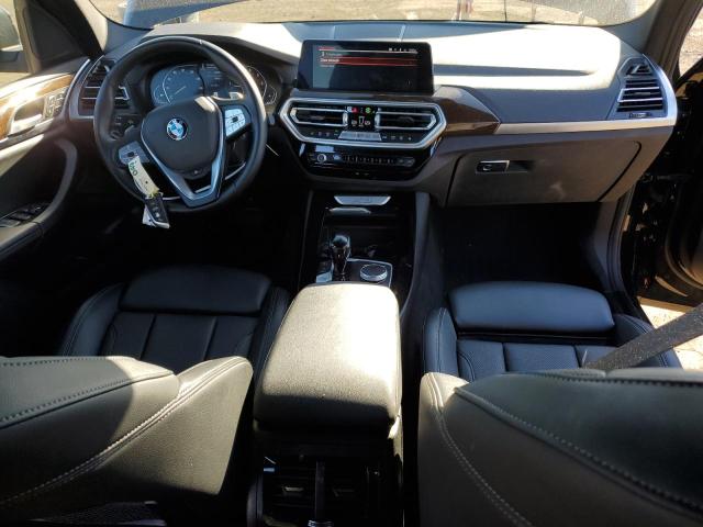 Zdjęcie 8 z aukcji – 2022 BMW X3 z VIN 5UX53DP06N9J71699