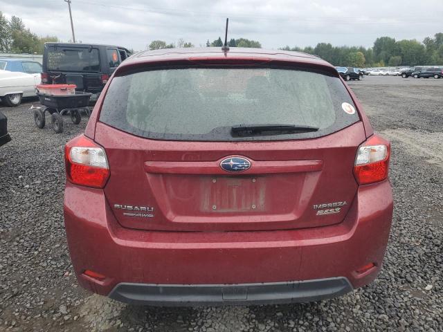 Photo 6 from auction – 2013 SUBARU IMPREZA LI with VIN JF1GPAH61D2822203