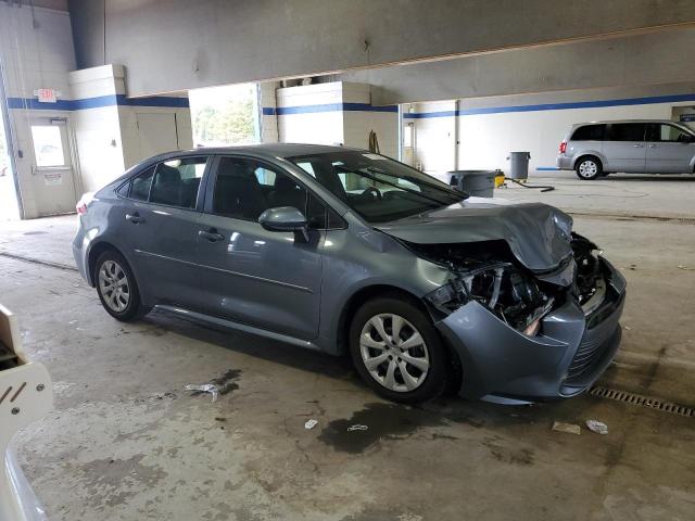 Photo 4 from auction – 2024 TOYOTA COROLLA LE with VIN 5YFB4MDE2RP175024