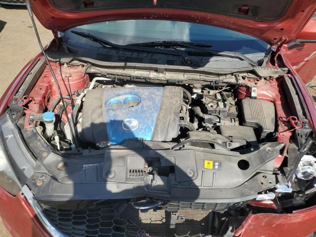 Photo 11 from auction – 2013 MAZDA CX-5 TOURI with VIN JM3KE4CE8D0156552