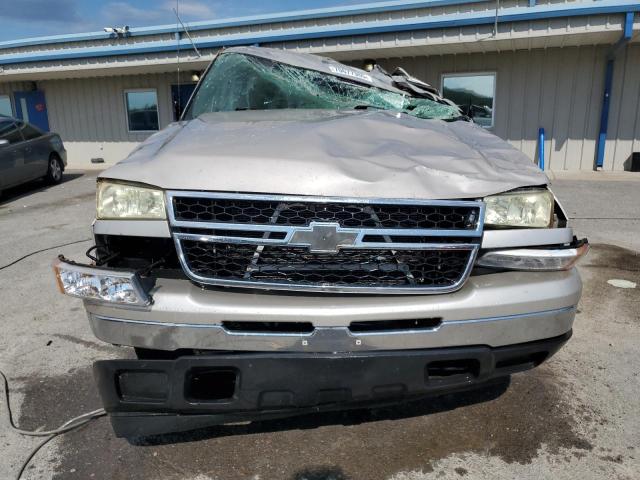 Photo 5 from auction – 2007 CHEVROLET SILVERADO with VIN 2GCEK13V271181307