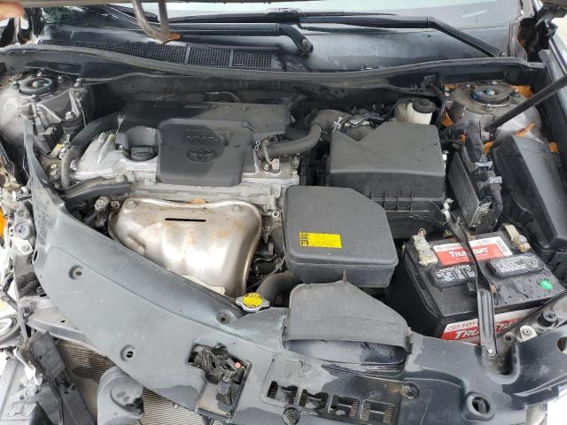 Photo 11 from auction – 2013 TOYOTA CAMRY L with VIN 4T1BF1FK0DU240424