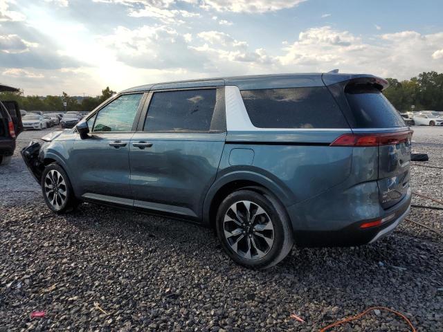 Photo 2 from auction – 2024 KIA CARNIVAL E with VIN KNDNC5H33R6378798