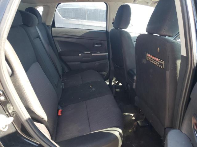 Photo 11 from auction – 2018 MITSUBISHI OUTLANDER with VIN JA4AP3AU9JZ025053