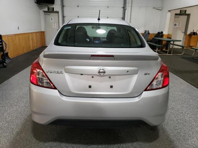 Photo 6 from auction – 2019 NISSAN VERSA S with VIN 3N1CN7AP2KL861014
