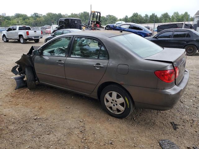 Photo 2 from auction – 2006 TOYOTA COROLLA CE with VIN 1NXBR32E76Z602416