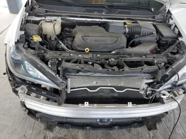Photo 12 from auction – 2020 CHRYSLER PACIFICA L with VIN 2C4RC1GG6LR136988