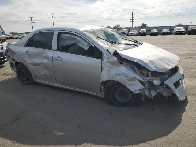 Photo 4 from auction – 2010 TOYOTA COROLLA BA with VIN 1NXBU4EE2AZ238575